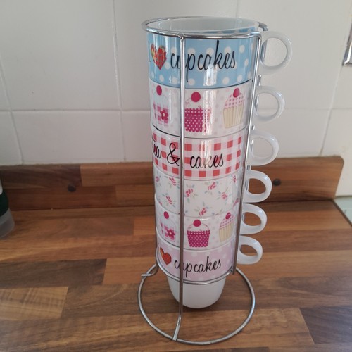 Next coffee cup mug - coffee, cake