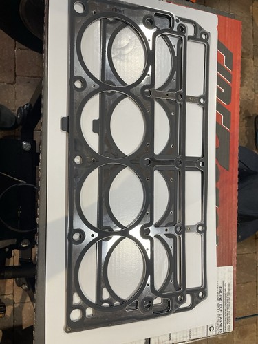 Head gaskets for ls2 - for, or