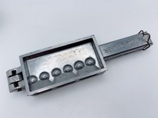 C. Palmer Mold #560 – Bank