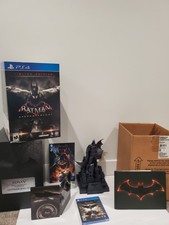 Batman Arkham Knight Limited