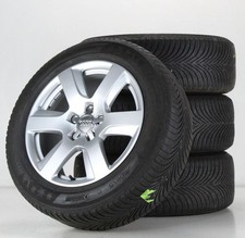 Audi A6 C7 4G Winter Wheels