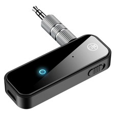 USB Charger Bluetooth Wireless