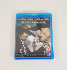 Appaloosa Blu-Ray (2009)