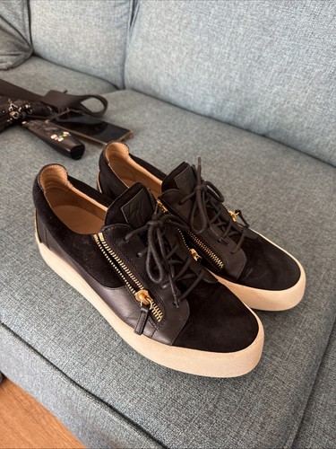 Giuseppe zanotti men trainer - giuseppe,