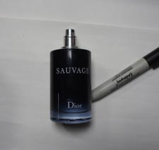 New Dior Sauvage 100ml Men's