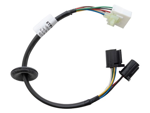 Britpart towing harness 12n - towing,