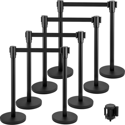 Vevor crowd control stanchion - vevor,