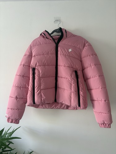 Superdry women hooded - women’s,