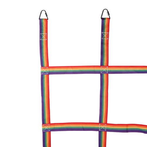 015 climbing net - 015,