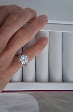 Georgous Magnetix Ring 16mm