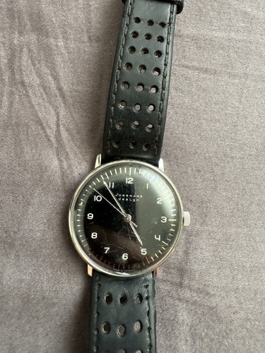 Vintage junghans design - junghans,