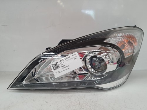 Kia ceed mk1 - ceed,