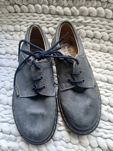 Boy martens college - martens,