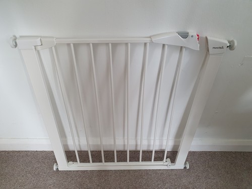 Munchkin stair gate - munchkin,