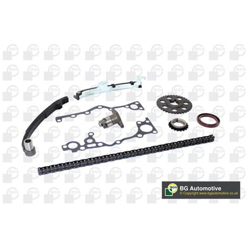 Bga timing chain - bga, 102
