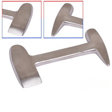 Heavy Duty Farrier Clinch