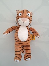 Room on the Broom Cat Plush