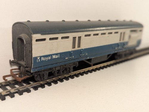 Tri ang hornby - tri-ang,