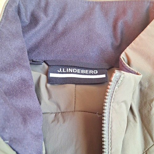 Lindeberg clinton jacket - j.lindeberg,