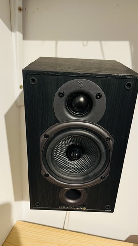 Wharfedale diamond 75w - wharfedale, 9.0