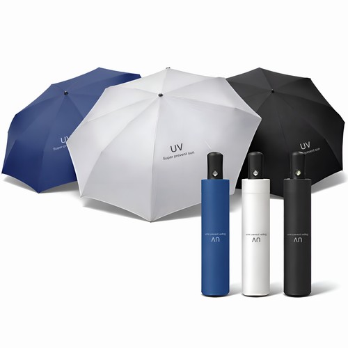 Auto open close umbrella - auto,