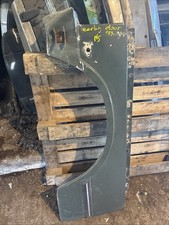 Range Rover Early 4 Door & 2