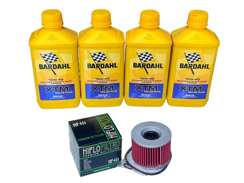 Maintenance kit liters - maintenance,