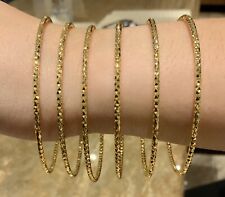 22k Lady’s, 22Ct, Set Of 6