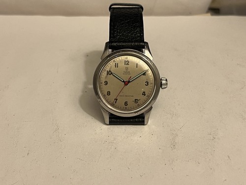 Tudor oyster vintage - tudor,