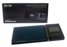 Genuine Tanita Digital Scales