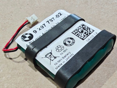 Bmw oem battery 9 297 - ni-mh,