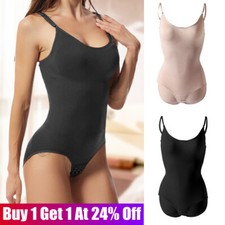 Womens Full Body Shaper Firm