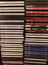 Various Readers Digest sets (easy listening / classical etc) CD MULTI-LISTING