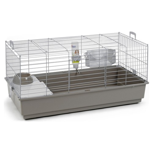 Savic nero deluxe gray - savic, 2