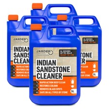 Jarder Indian Sandstone