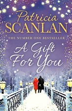 Gift for you - you, patricia