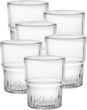 Duralex - Empilable  - Clear