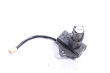 Lock set ignition lock without
