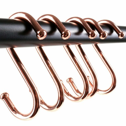 Copper ball end s - 5, hooks