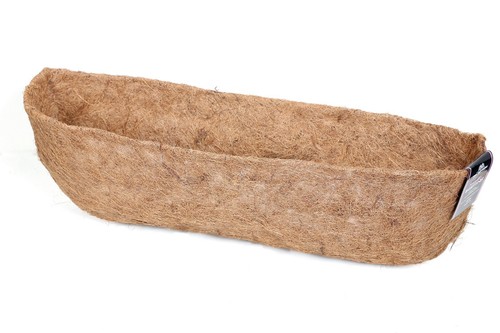 Coco fibre liner for 110cm - fibre,