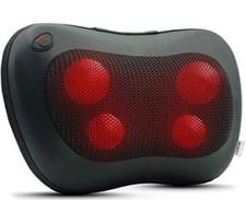 Kneading Electric Massagers