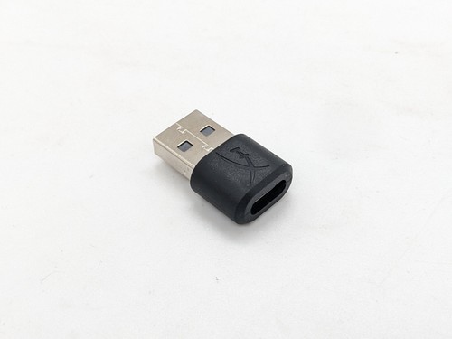 Usb dongle - usb-c, adapter
