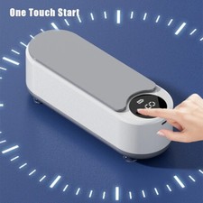 Ultrasonic Jewellery Cleaning