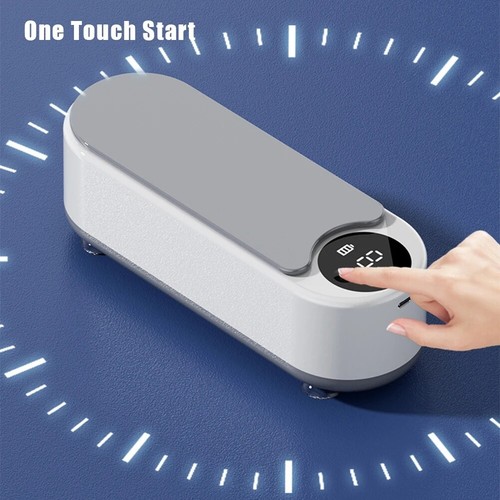 Ultrasonic jewellery cleaning - ultrasonic,