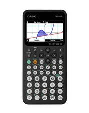 Casio fx-CG100 Advanced