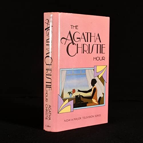 The agatha christie hour - hour, by