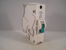 Federal Electric MCB 32 Amp