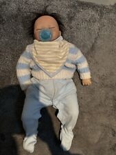 reborn baby dolls full body silicone used