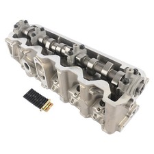 Cylinder Head For 2.5 TDI VW