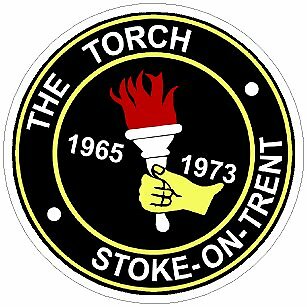 Stoke trent the torch - trent,